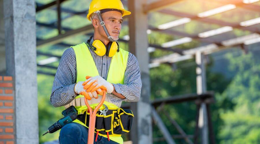 Expert top industrial roofings services in Clarence, LA